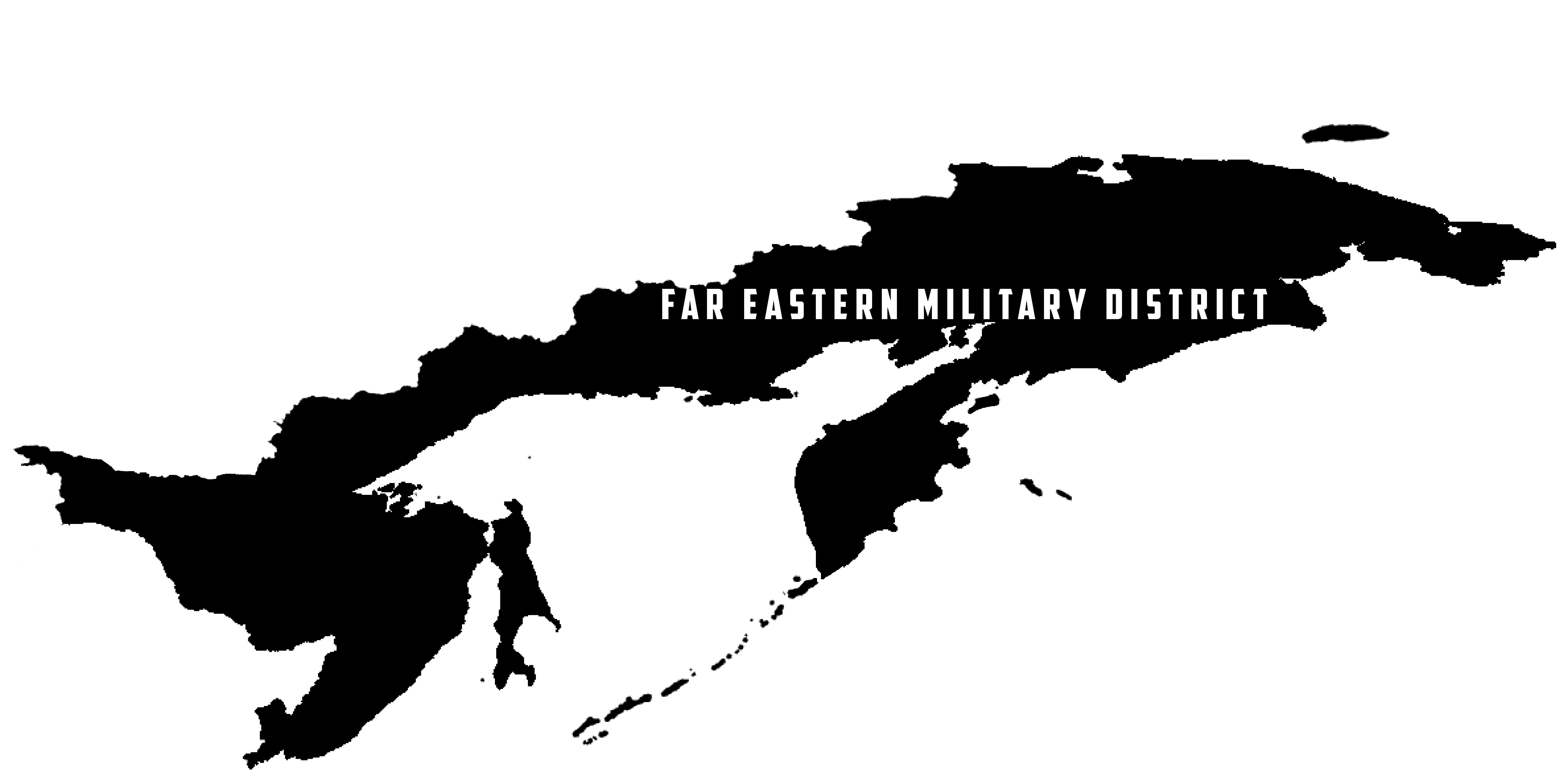 Far-Eastern Military District